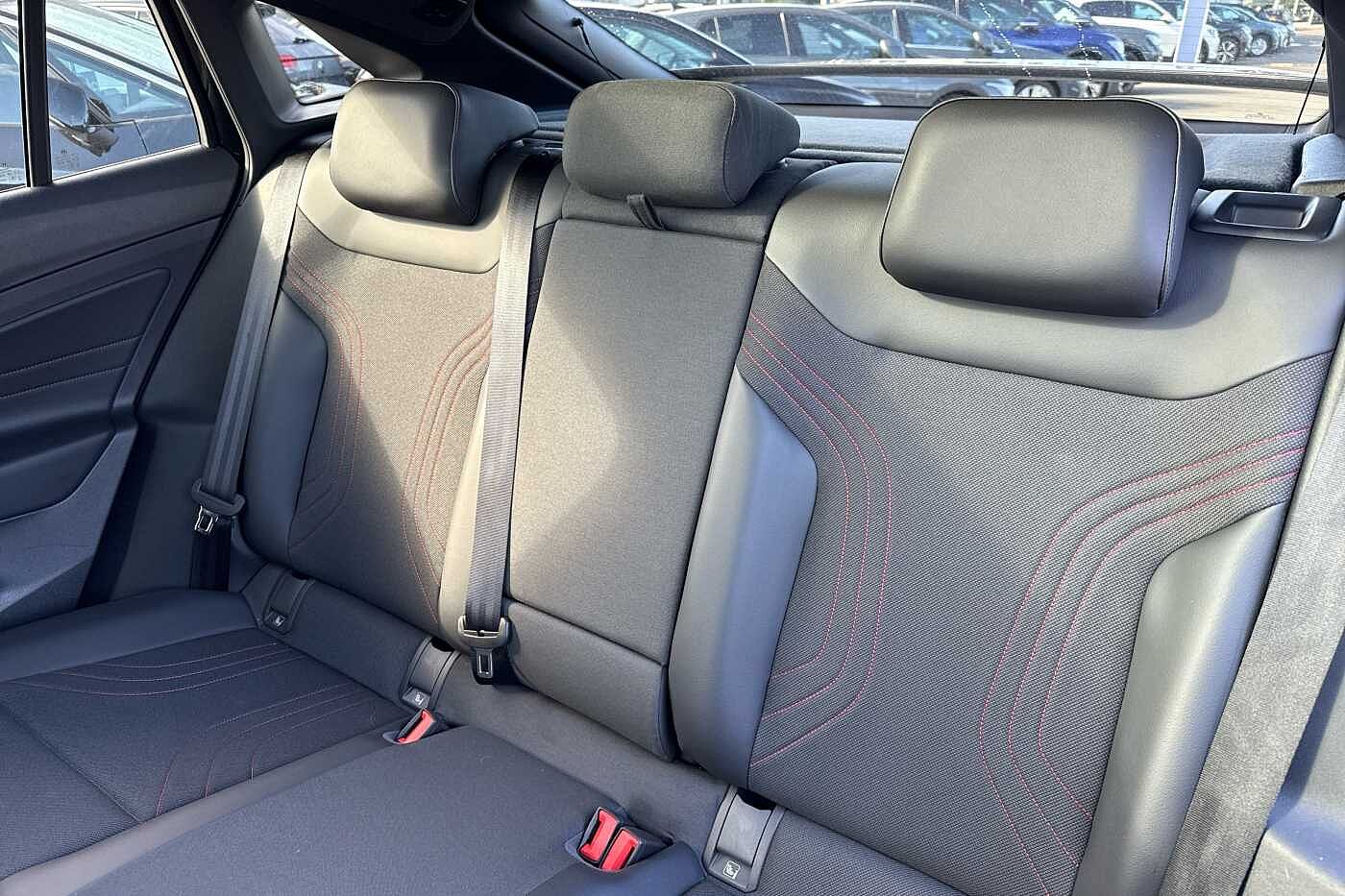 Used Volkswagen ID.5 2023 for sale - 75758254: Photo 11