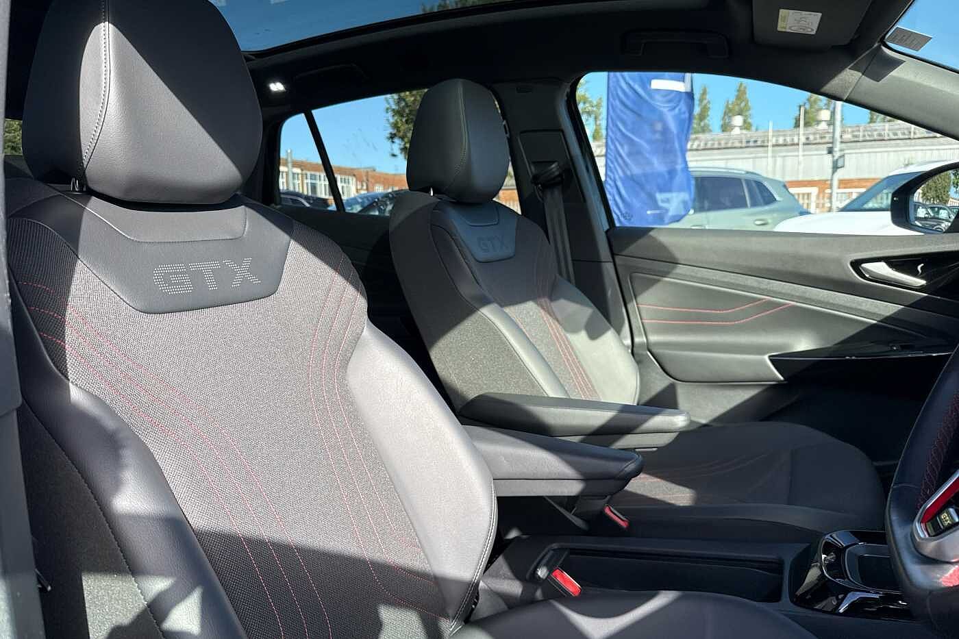Used Volkswagen ID.5 2023 for sale - 75758254: Photo 13
