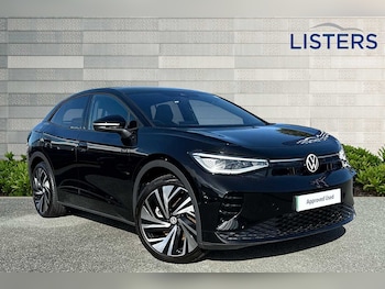 2023 (73) - 220kW 4MOTION GTX Style 77kWh 5dr Auto
