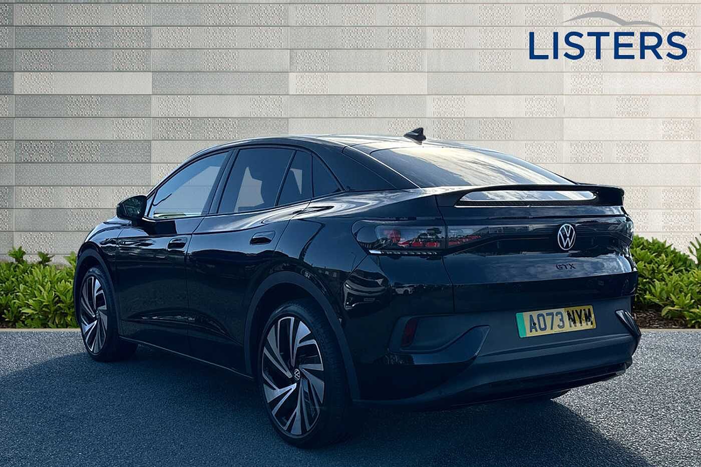Used Volkswagen ID.5 2023 for sale - 75758254: Photo 3
