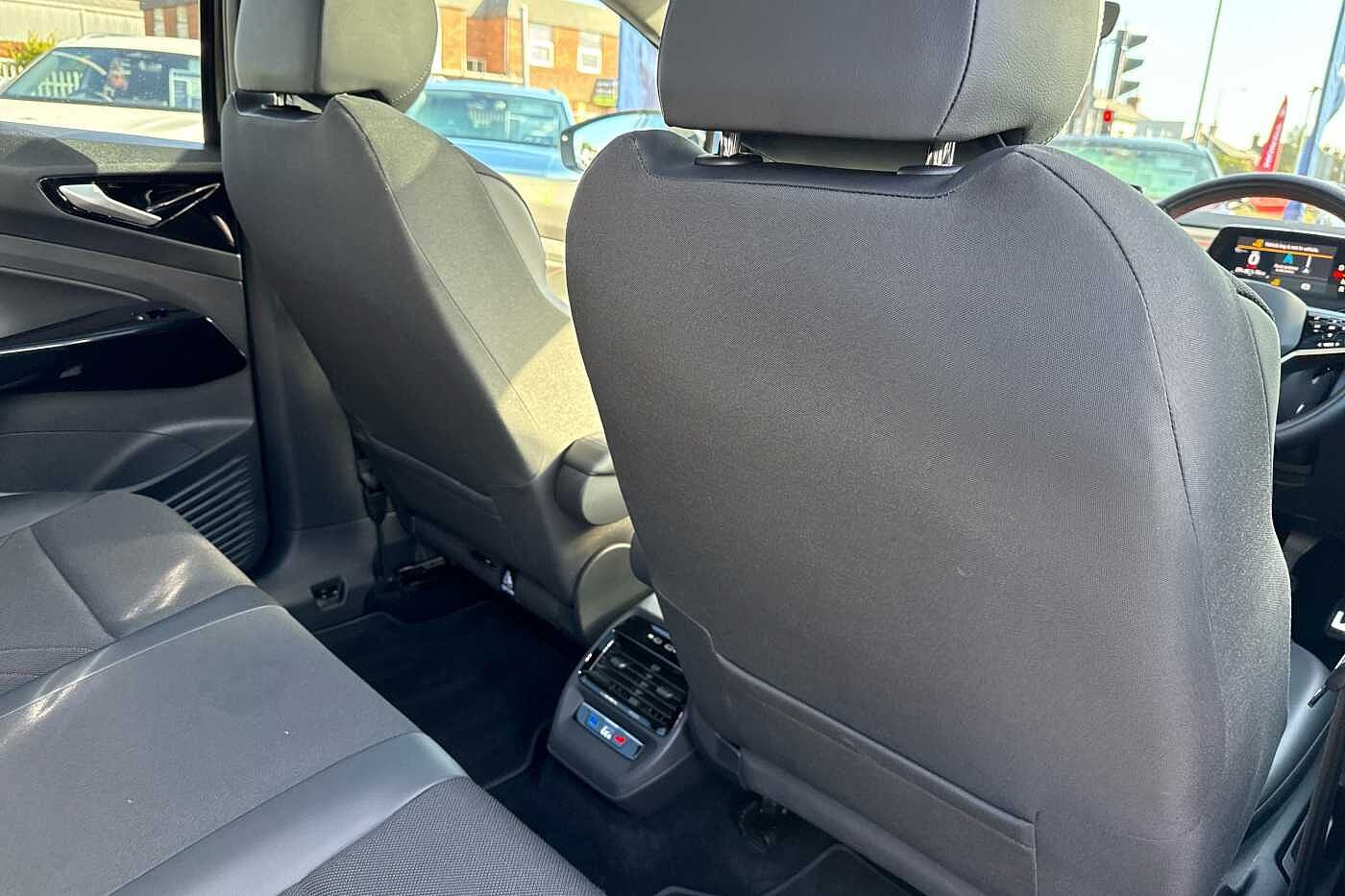 Used Volkswagen ID.5 2023 for sale - 75758254: Photo 32