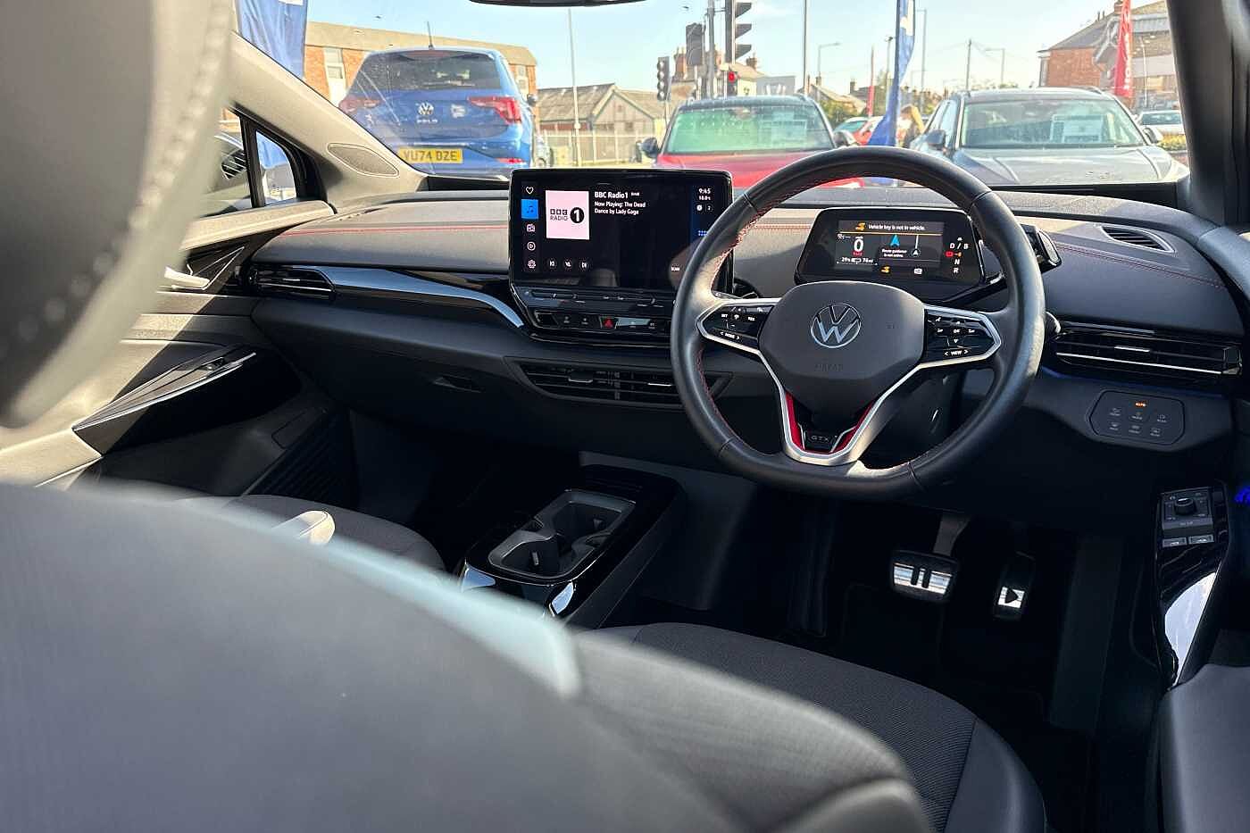 Used Volkswagen ID.5 2023 for sale - 75758254: Photo 33