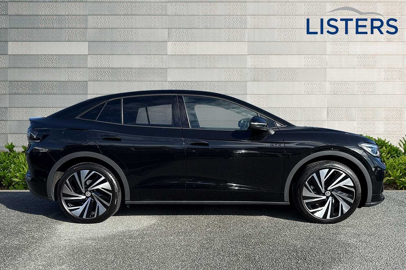 Used Volkswagen ID.5 2023 for sale - 75758254: Photo 4