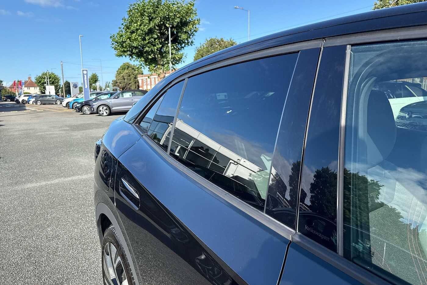 Used Volkswagen ID.5 2023 for sale - 75758254: Photo 40