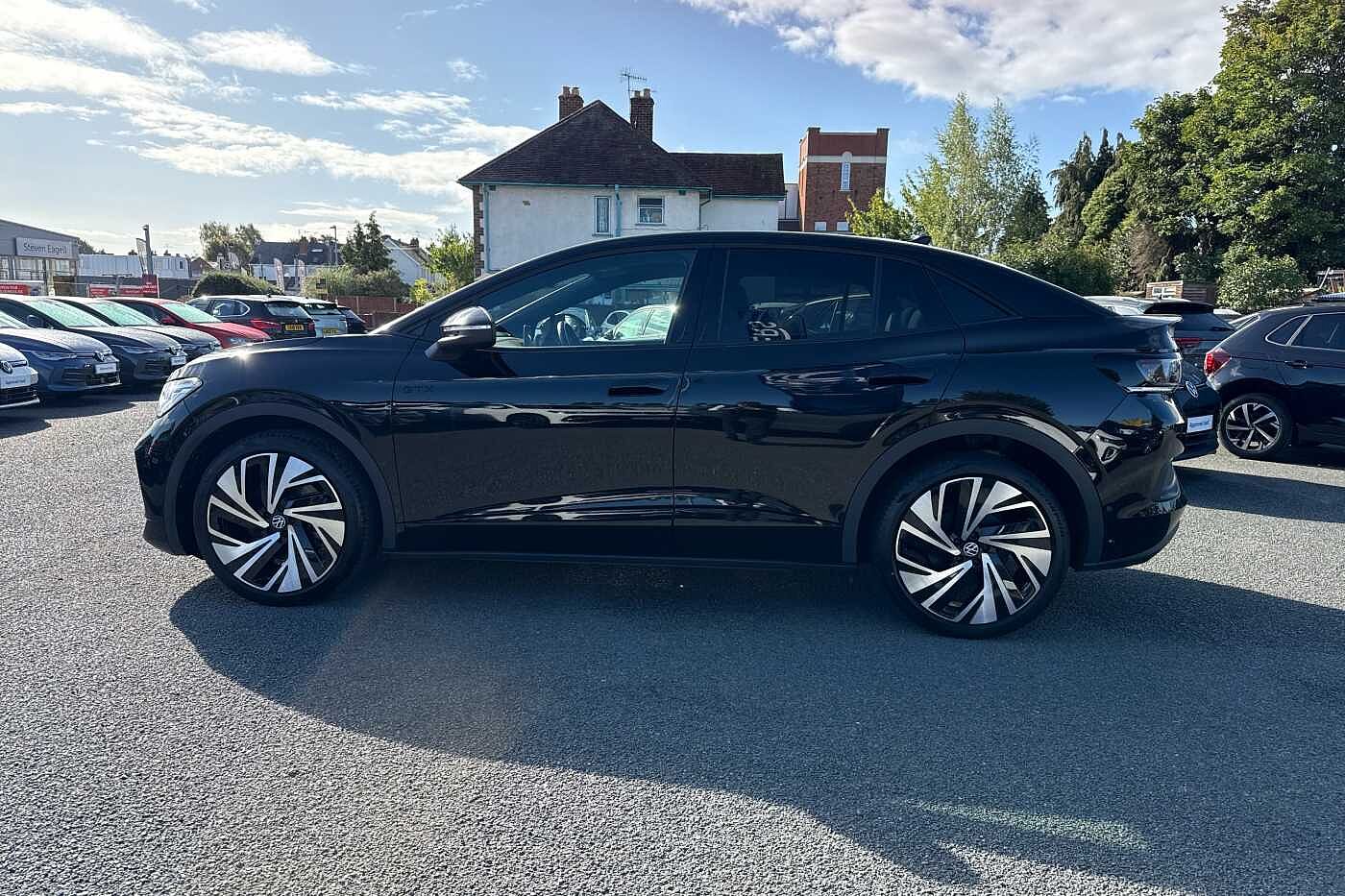 Used Volkswagen ID.5 2023 for sale - 75758254: Photo 45