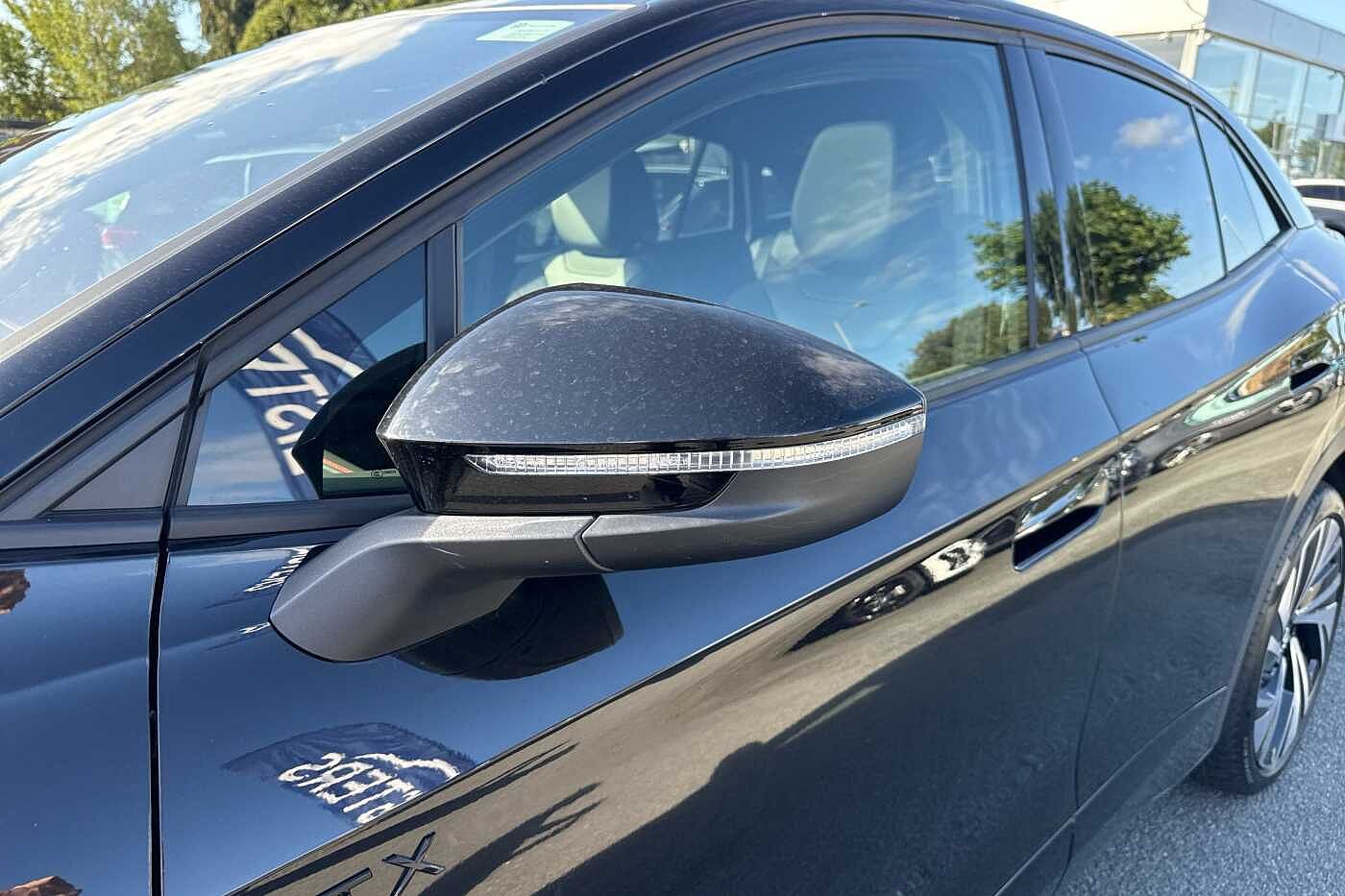 Used Volkswagen ID.5 2023 for sale - 75758254: Photo 46