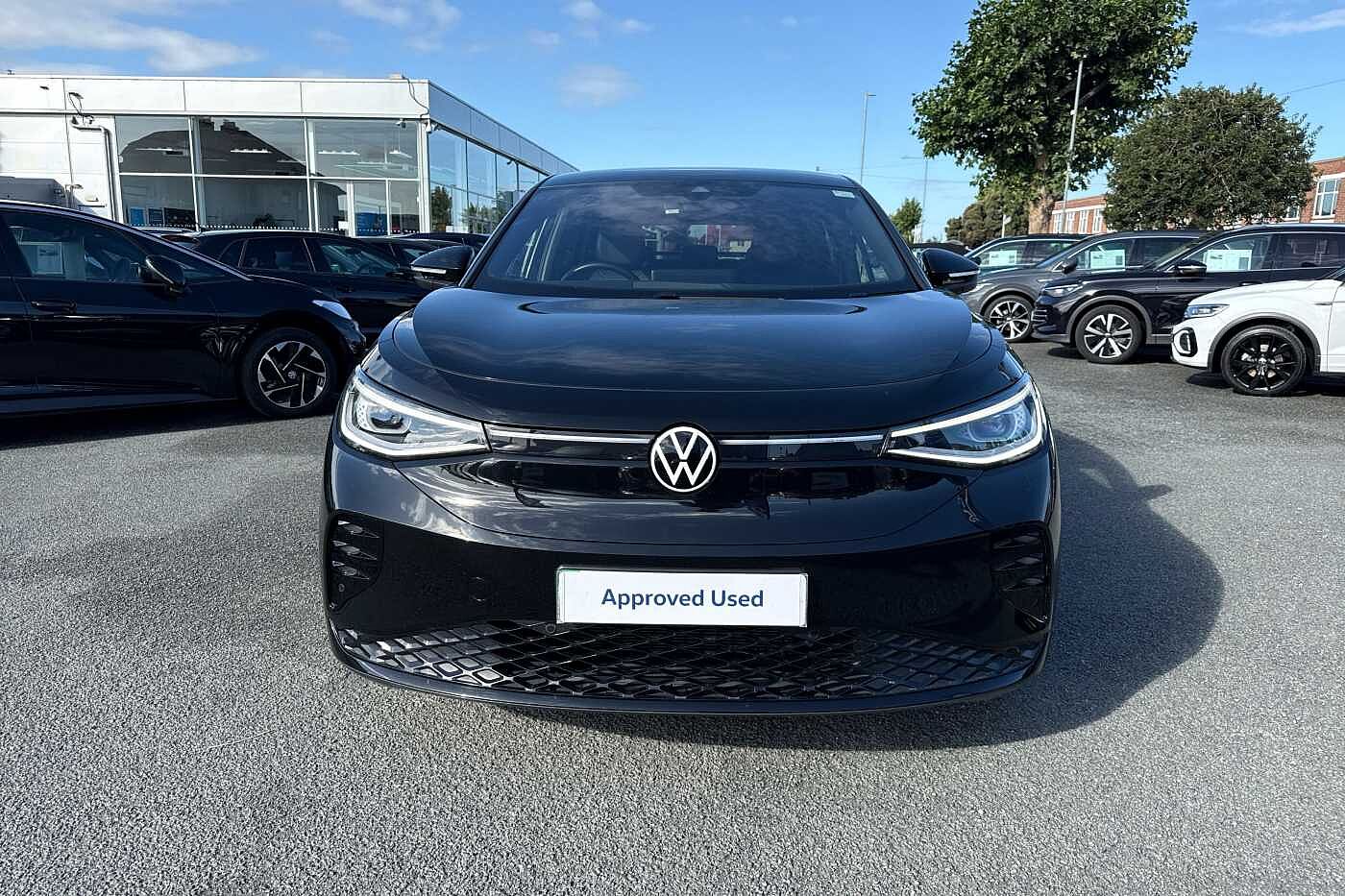 Used Volkswagen ID.5 2023 for sale - 75758254: Photo 49