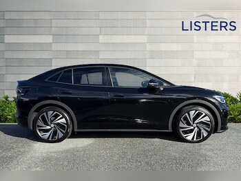 Used Volkswagen ID5 2023 for sale - 75758254: Photo