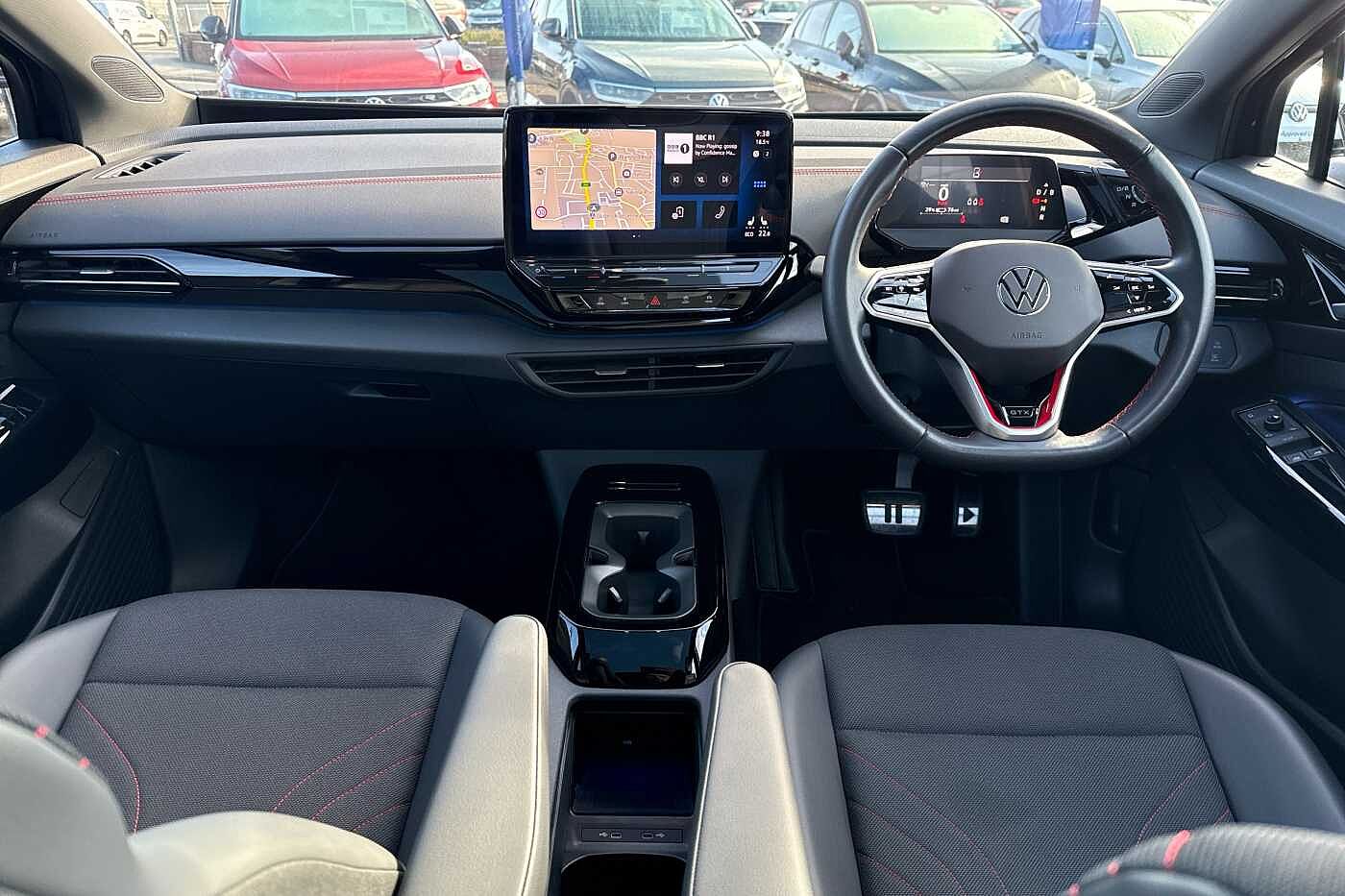Used Volkswagen ID.5 2023 for sale - 75758254: Photo 8