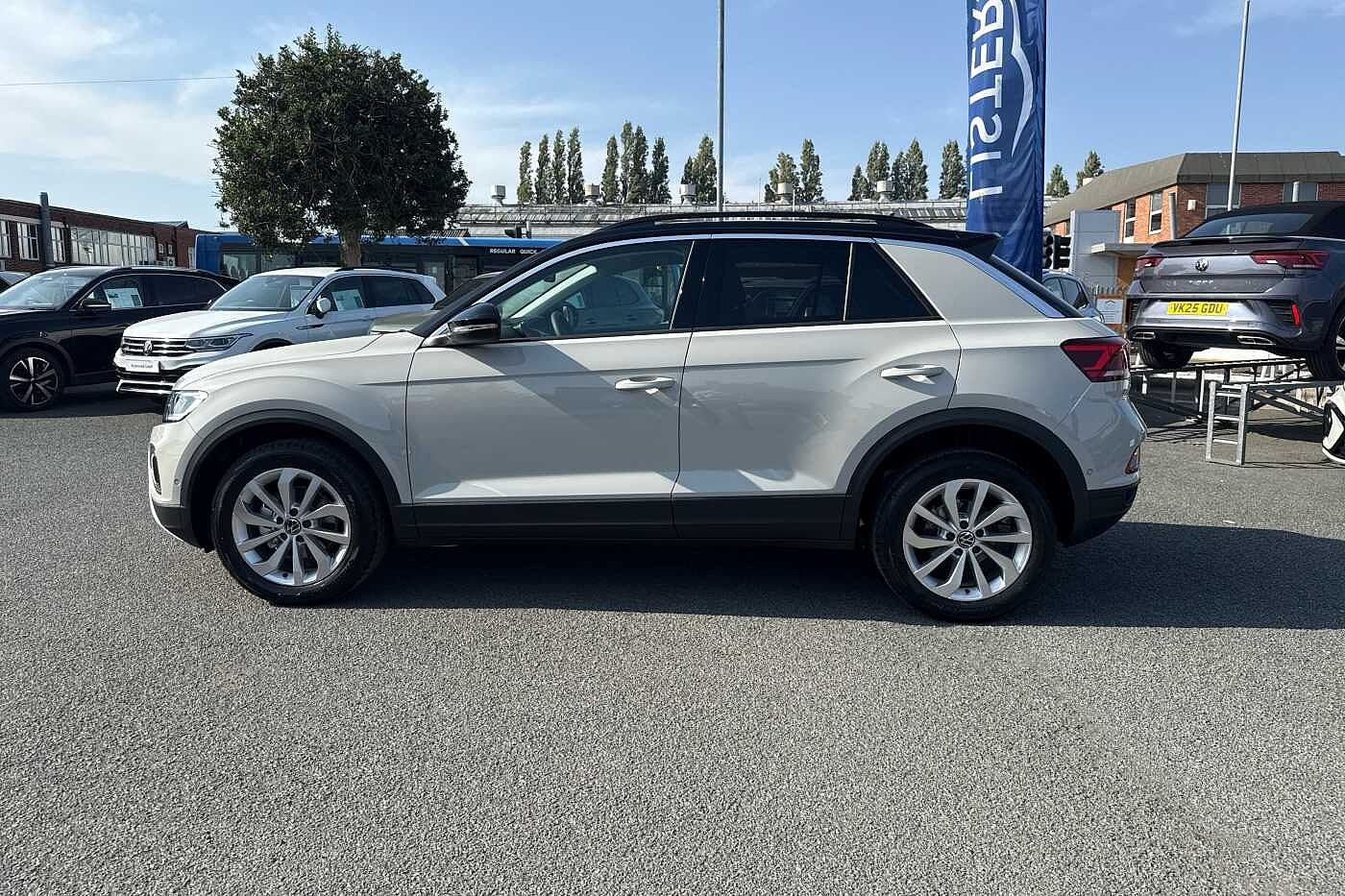 Vehicle 48