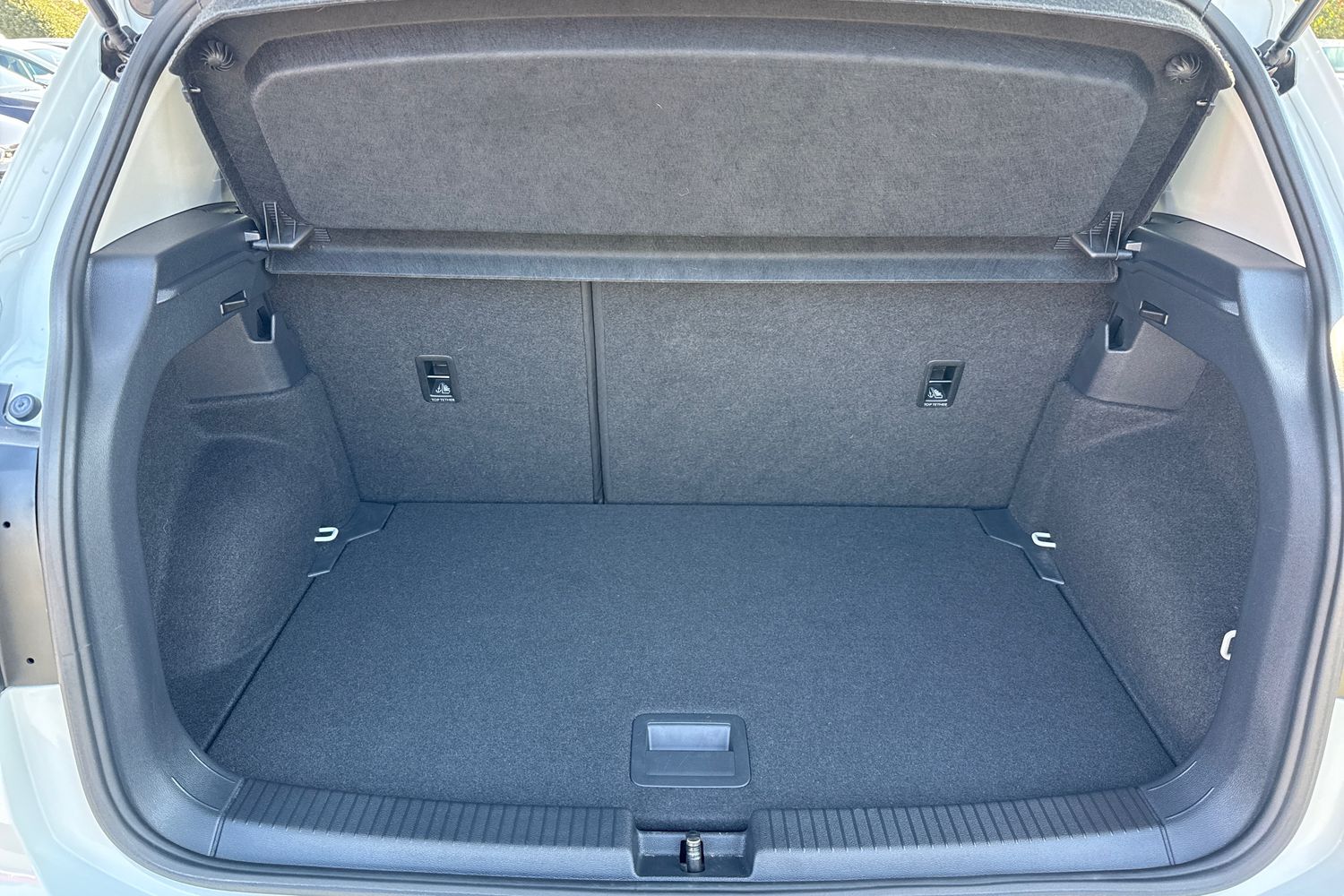 Used Volkswagen T-Cross 2023 for sale - 77941470: Photo 10