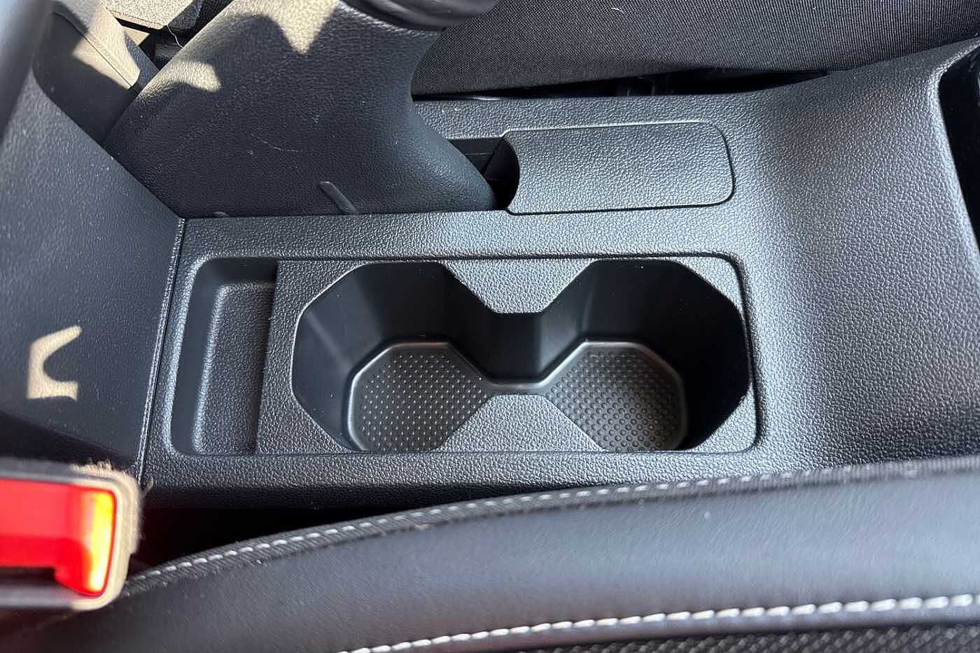 Used Volkswagen T-Cross 2023 for sale - 77941470: Photo 18