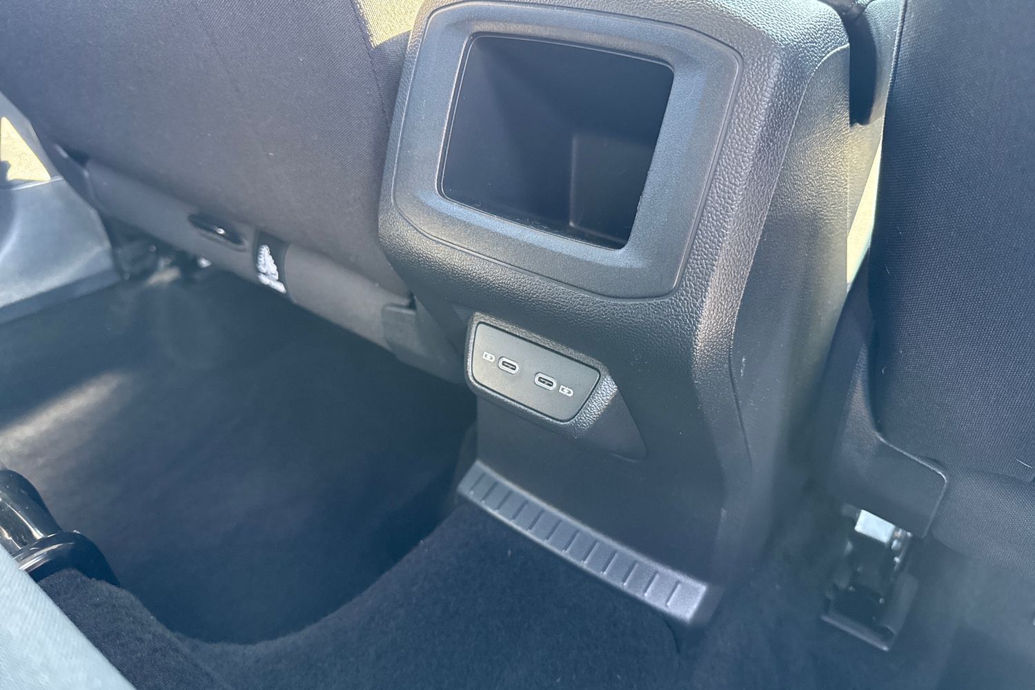 Used Volkswagen T-Cross 2023 for sale - 77941470: Photo 19