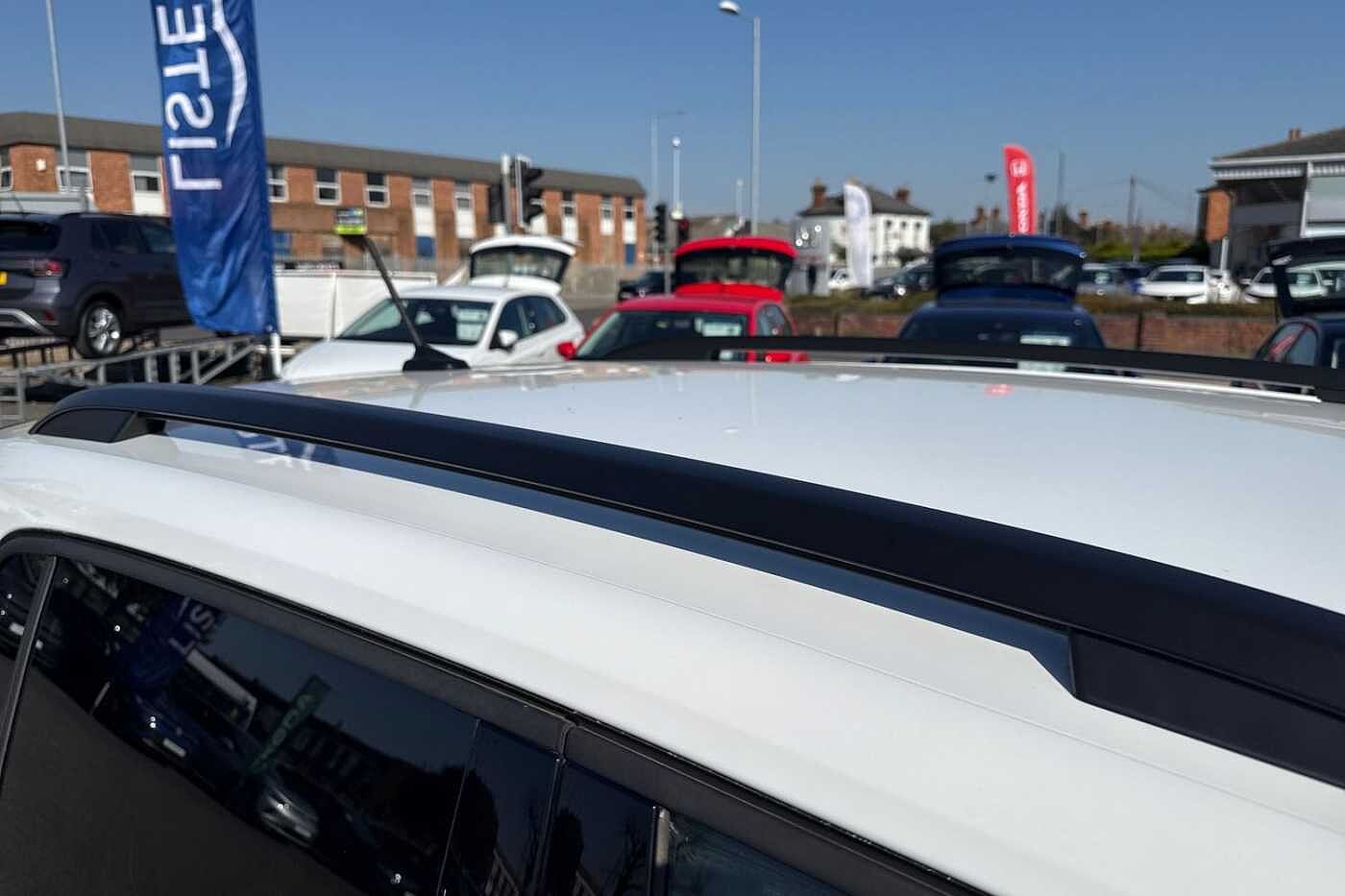 Used Volkswagen T-Cross 2023 for sale - 77941470: Photo 21