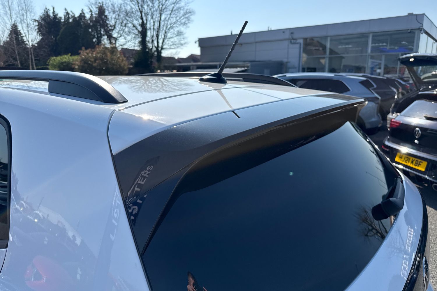 Used Volkswagen T-Cross 2023 for sale - 77941470: Photo 24