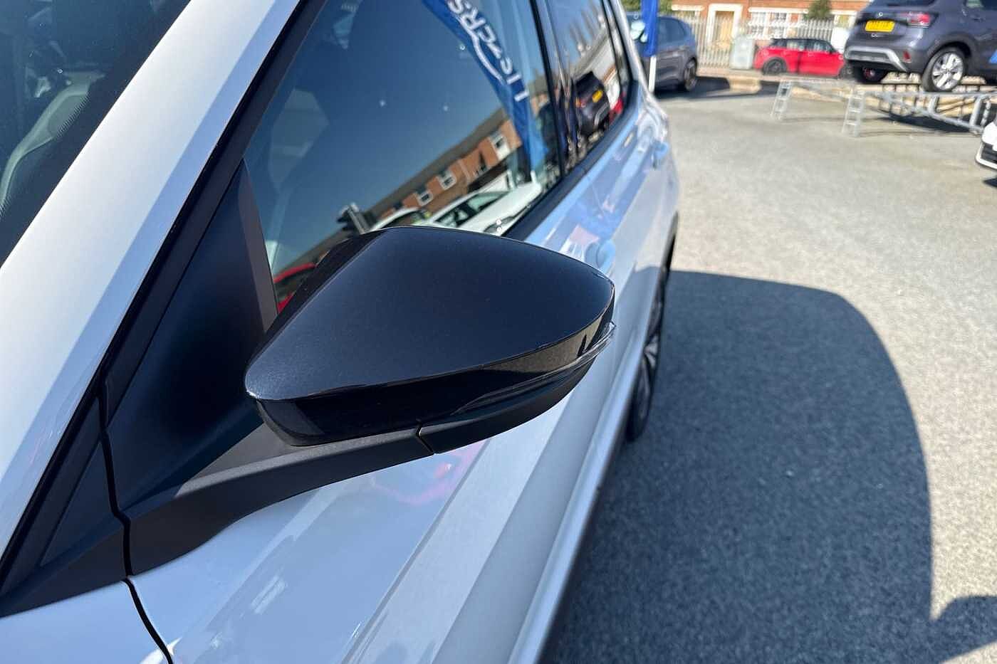 Used Volkswagen T-Cross 2023 for sale - 77941470: Photo 25