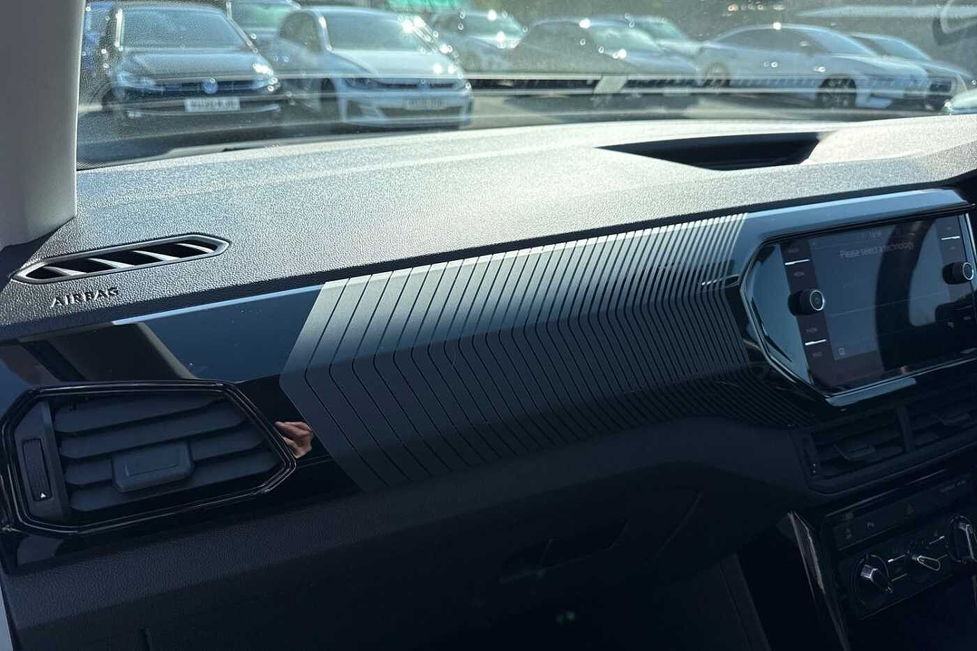 Used Volkswagen T-Cross 2023 for sale - 77941470: Photo 27