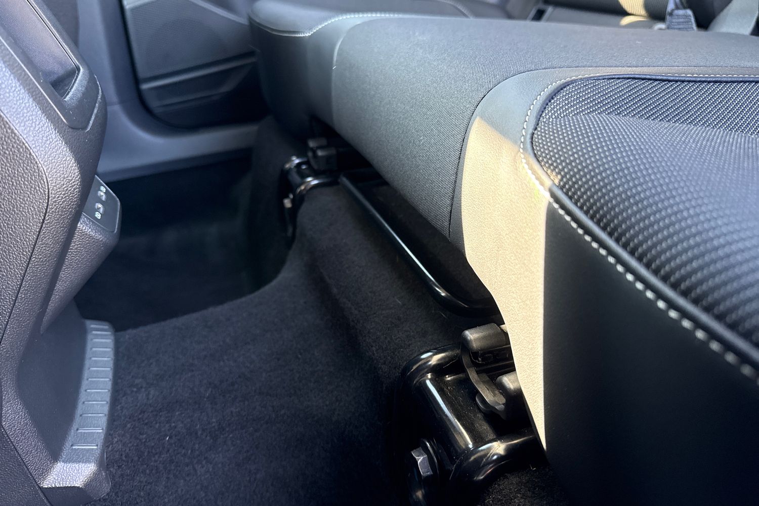 Used Volkswagen T-Cross 2023 for sale - 77941470: Photo 28