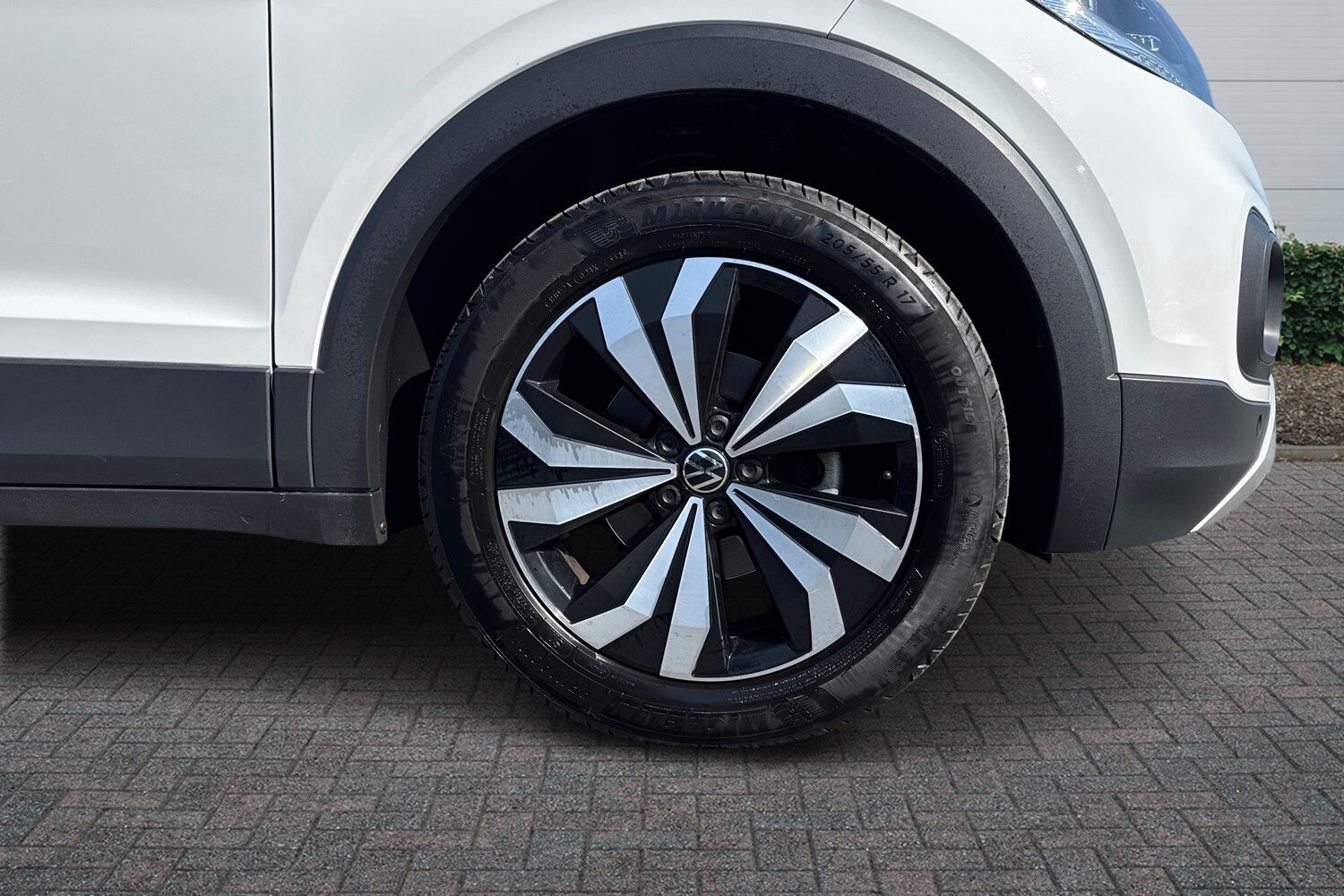 Used Volkswagen T-Cross 2023 for sale - 77941470: Photo 6