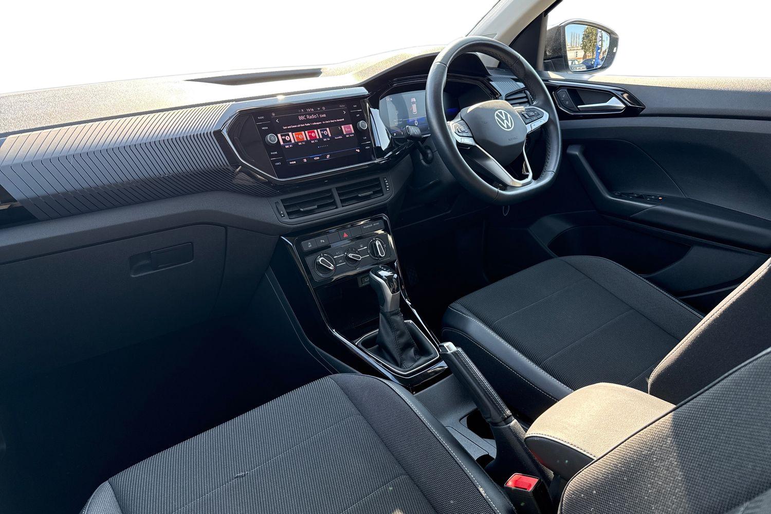 Used Volkswagen T-Cross 2023 for sale - 77941470: Photo 7