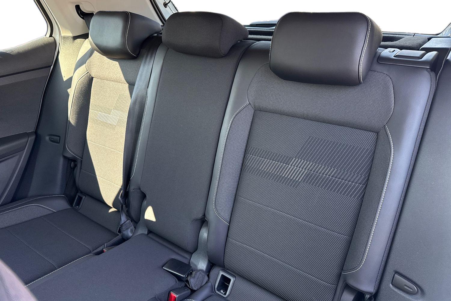 Used Volkswagen T-Cross 2023 for sale - 77941470: Photo 9