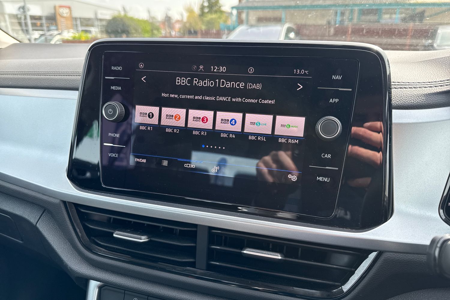 Used Volkswagen T-Roc 2023 for sale - 78206412: Photo 11