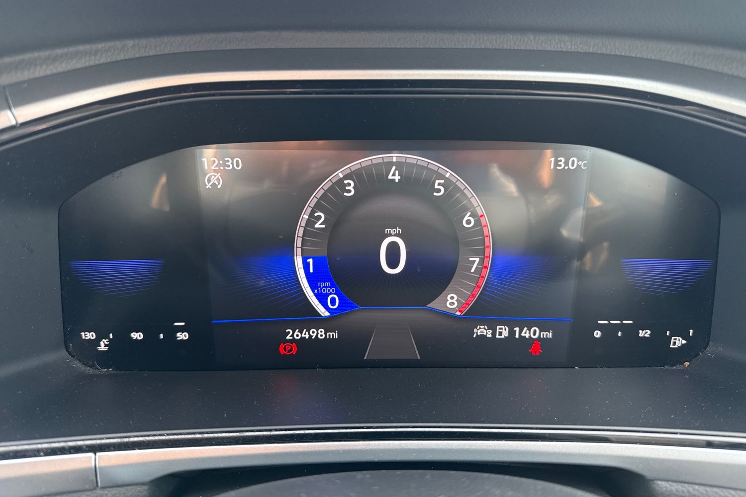 Used Volkswagen T-Roc 2023 for sale - 78206412: Photo 13