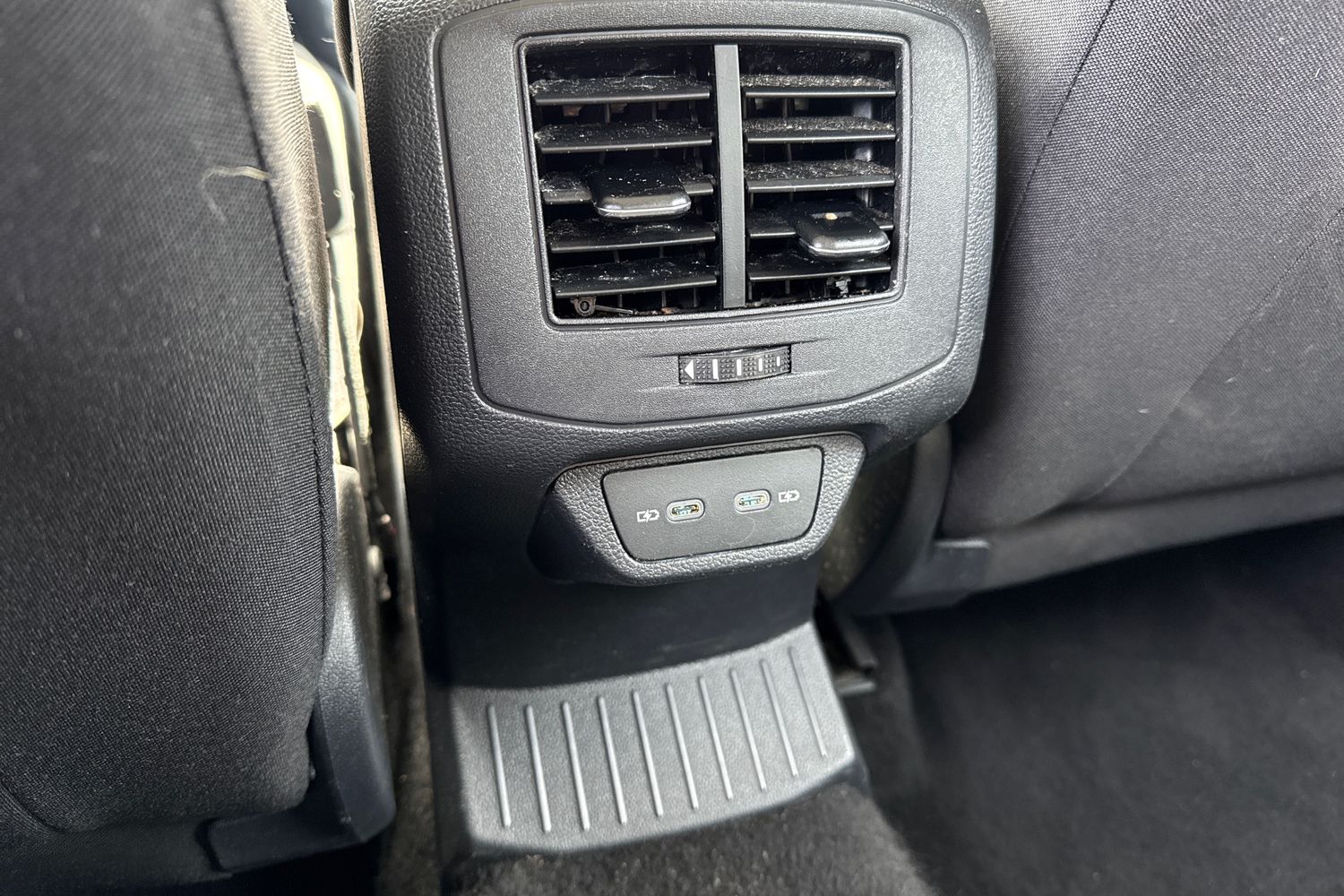 Used Volkswagen T-Roc 2023 for sale - 78206412: Photo 14