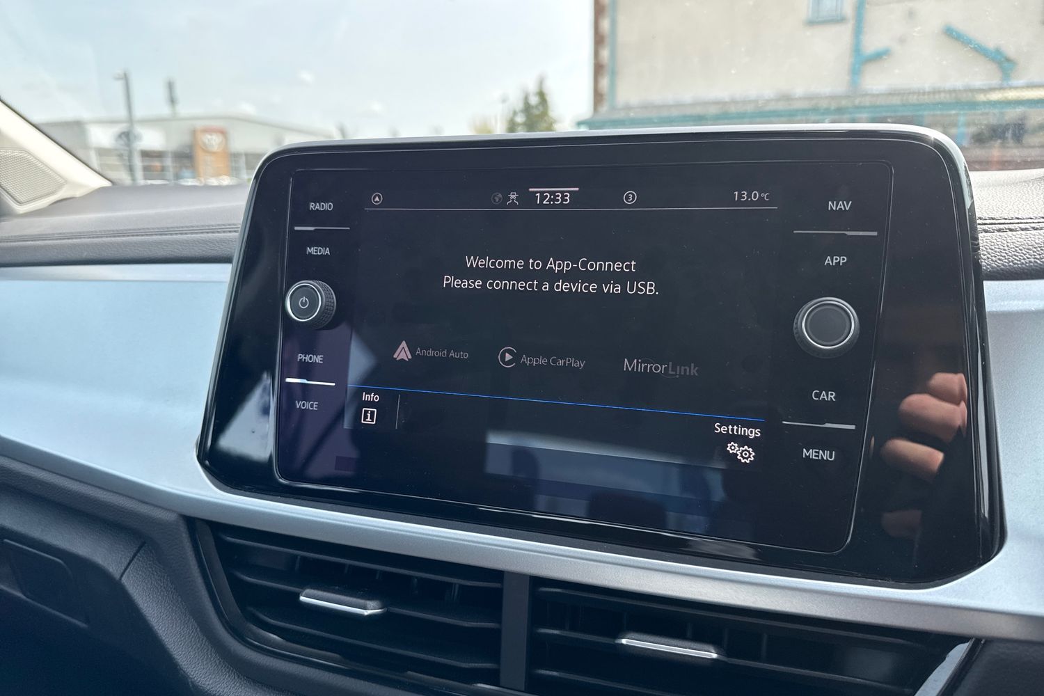 Used Volkswagen T-Roc 2023 for sale - 78206412: Photo 20