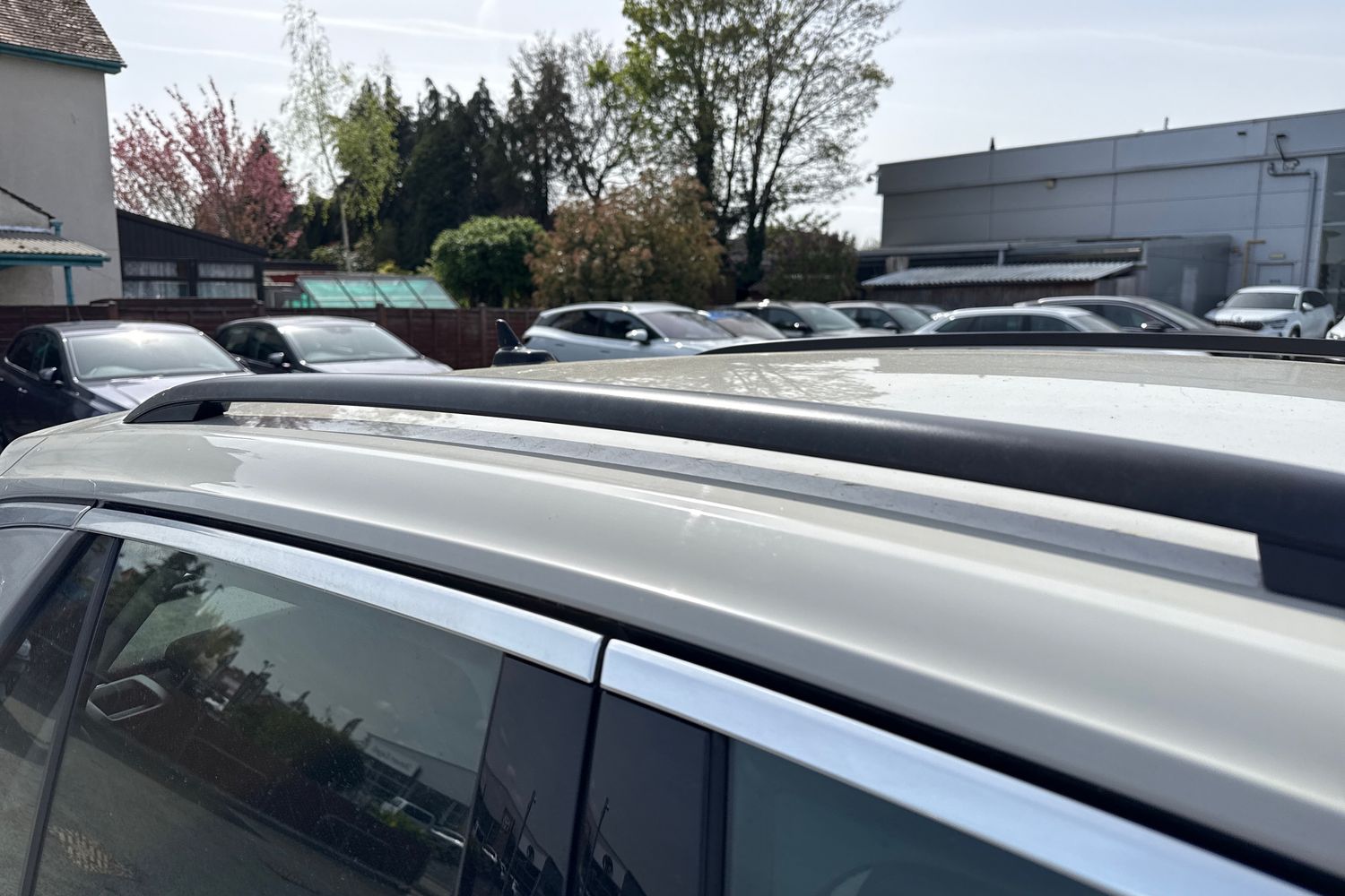 Used Volkswagen T-Roc 2023 for sale - 78206412: Photo 23