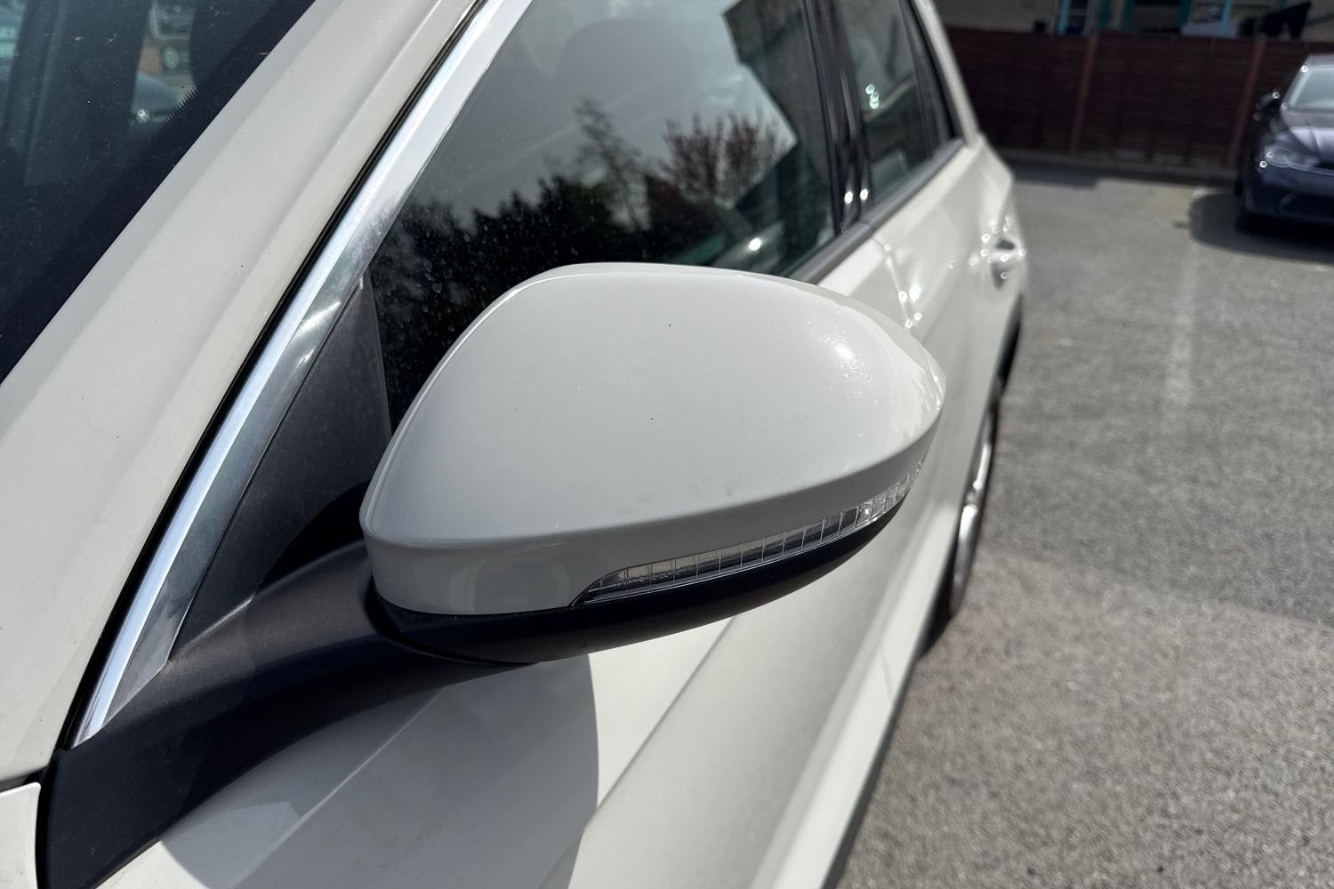 Used Volkswagen T-Roc 2023 for sale - 78206412: Photo 28