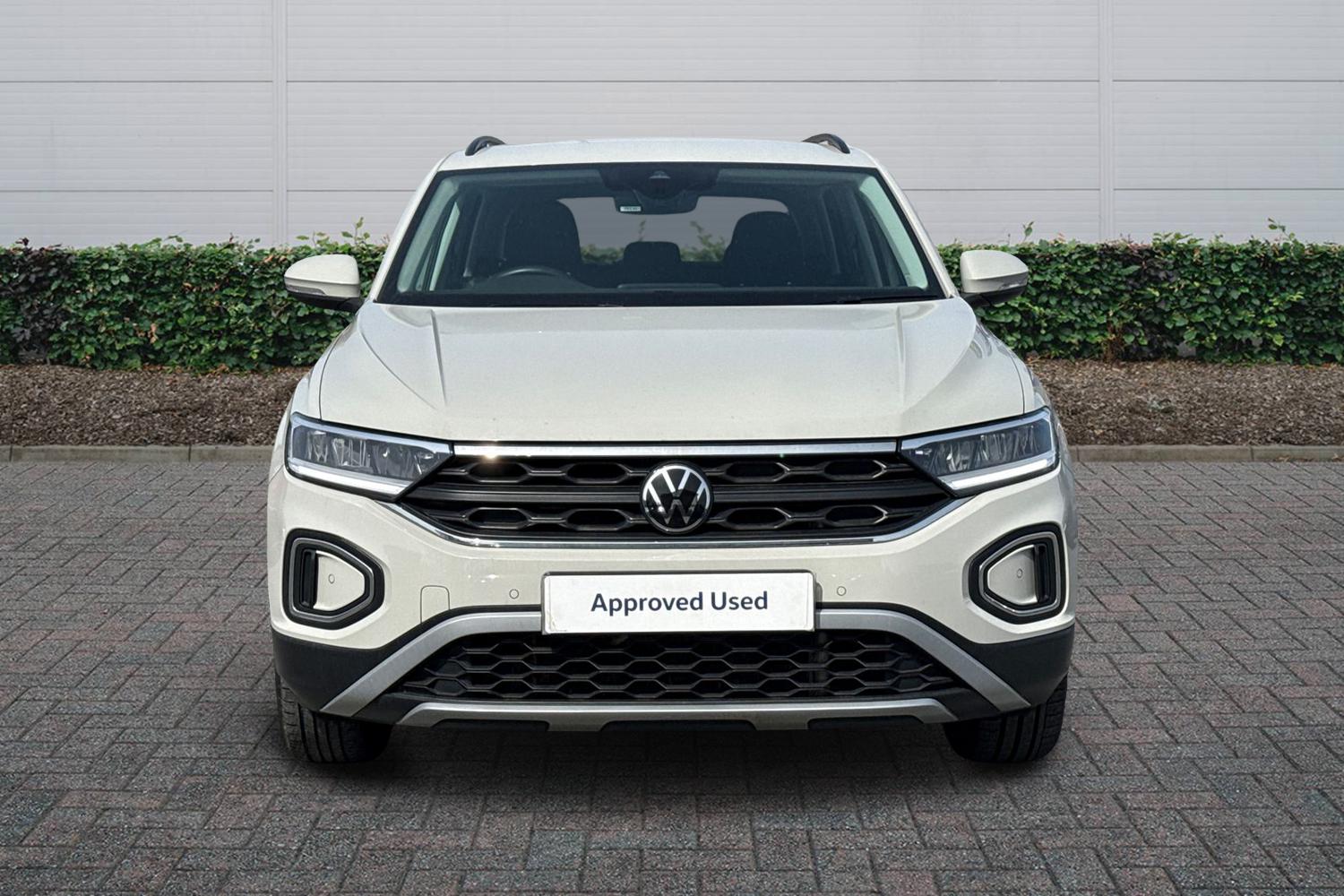 Used Volkswagen T-Roc 2023 for sale - 78206412: Photo 3