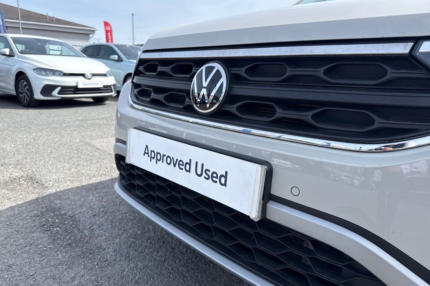 Used Volkswagen T-Roc 2023 for sale - 78206412: Photo 30