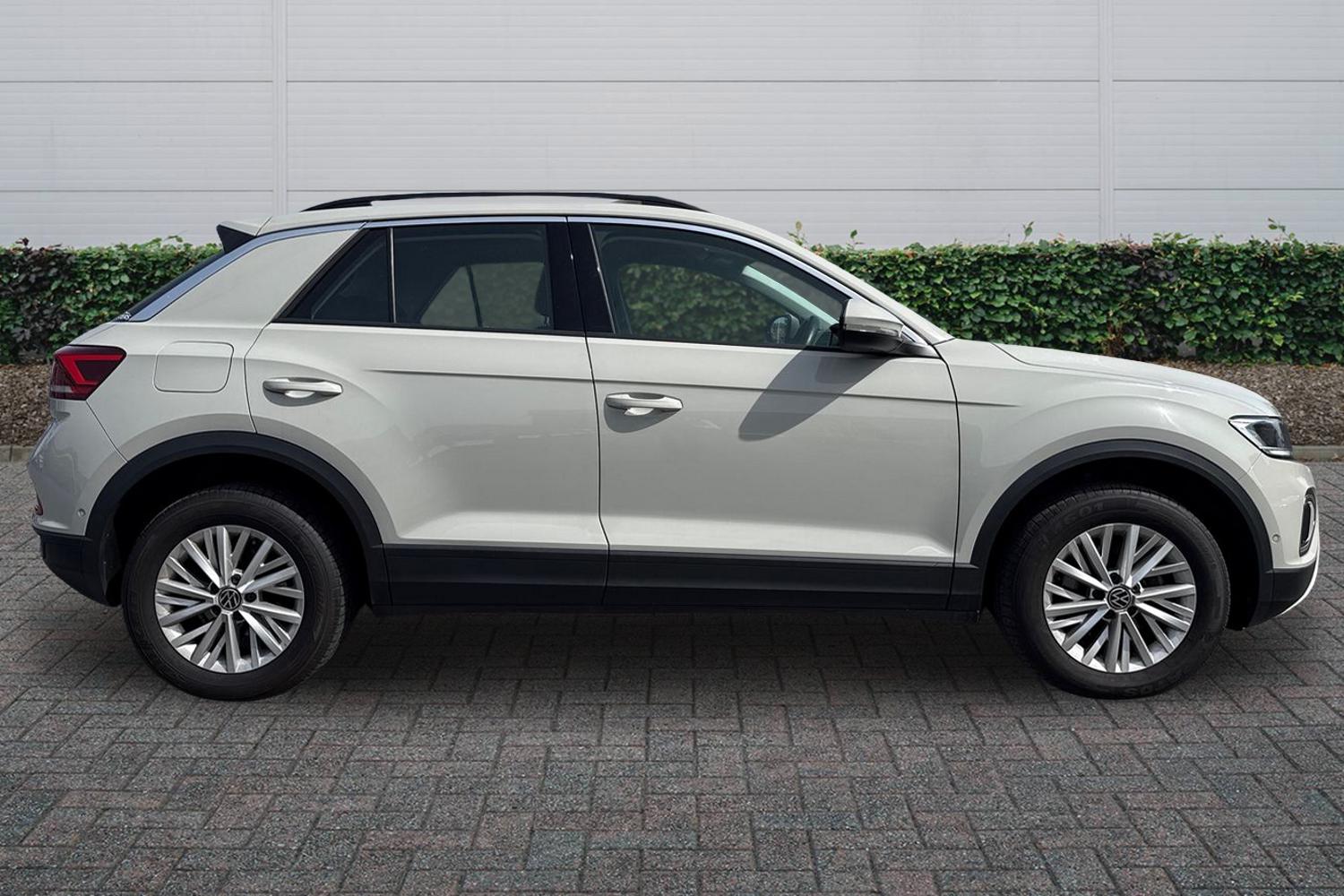Used Volkswagen T-Roc 2023 for sale - 78206412: Photo 5