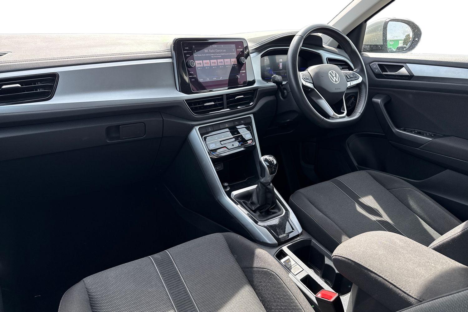 Used Volkswagen T-Roc 2023 for sale - 78206412: Photo 7