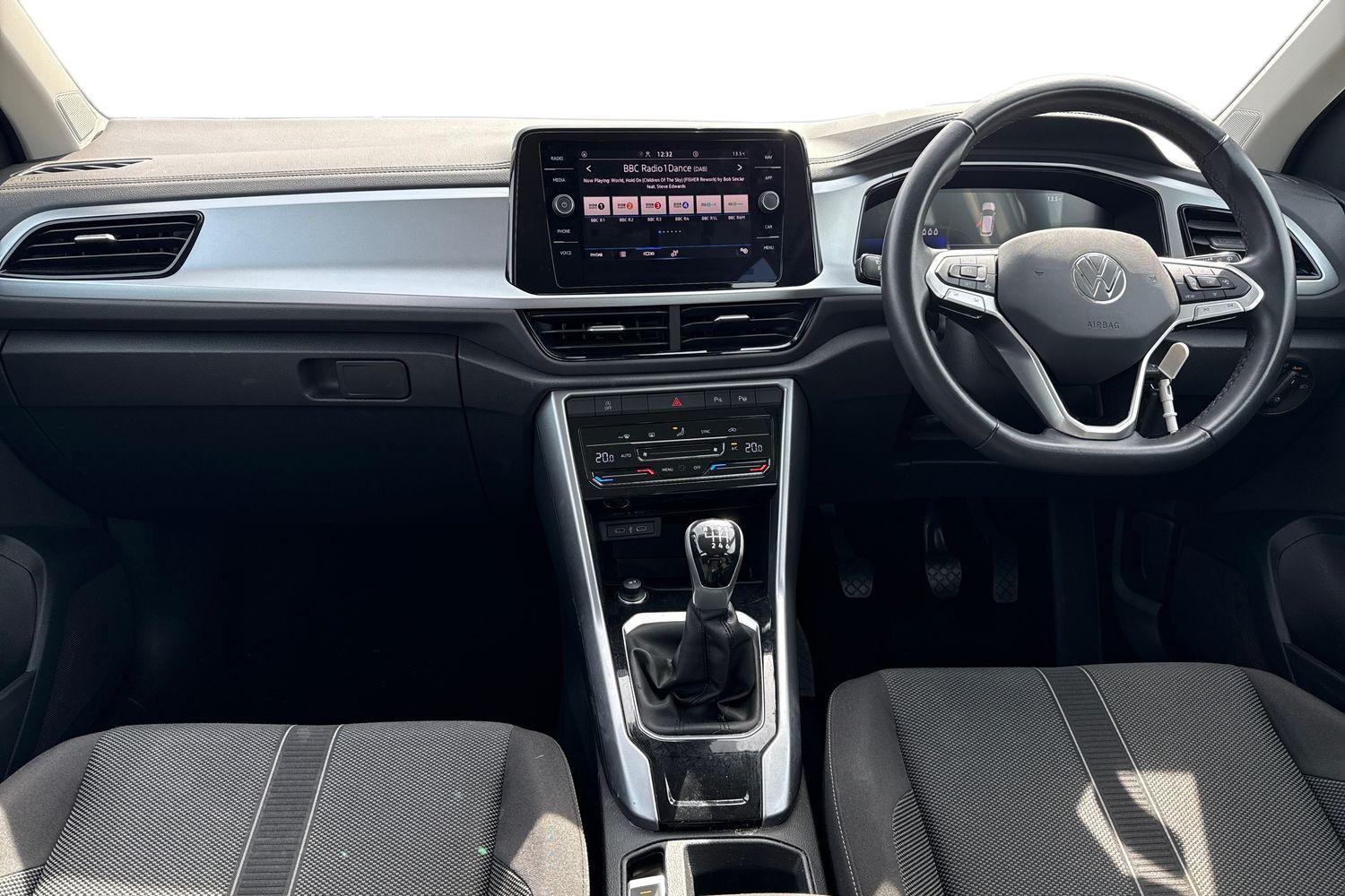 Used Volkswagen T-Roc 2023 for sale - 78206412: Photo 8