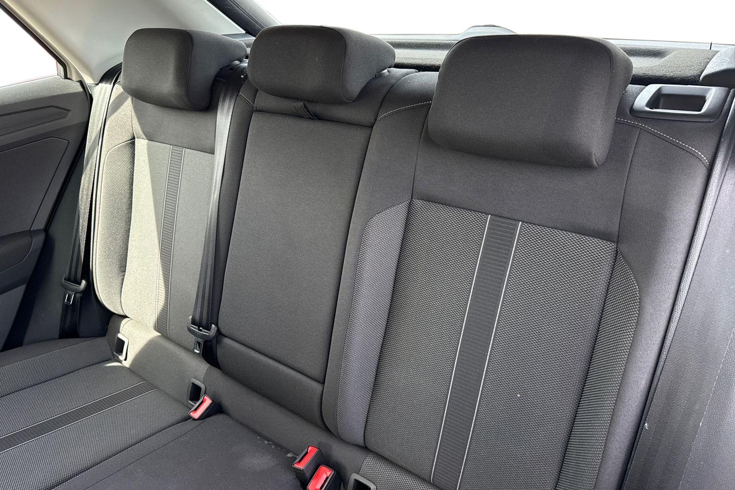 Used Volkswagen T-Roc 2023 for sale - 78206412: Photo 9