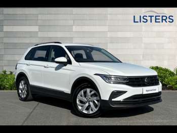 2022 (72) - 1.5 TSI Life 5dr