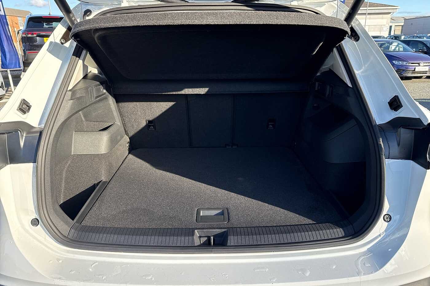 Used Volkswagen Tiguan 2024 for sale - 77442113: Photo 12