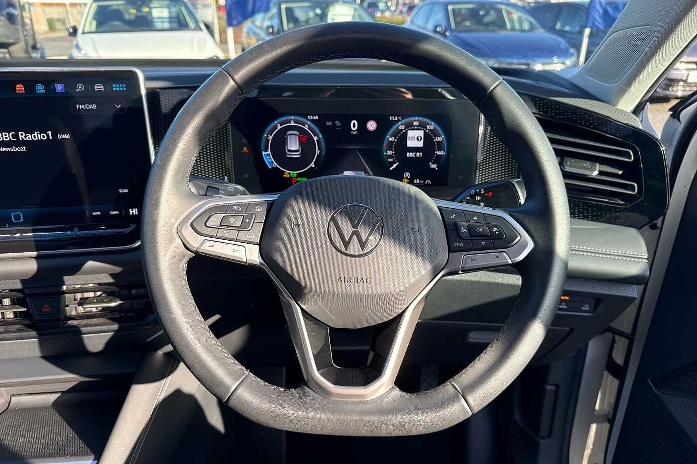 Used Volkswagen Tiguan 2024 for sale - 77442113: Photo 20