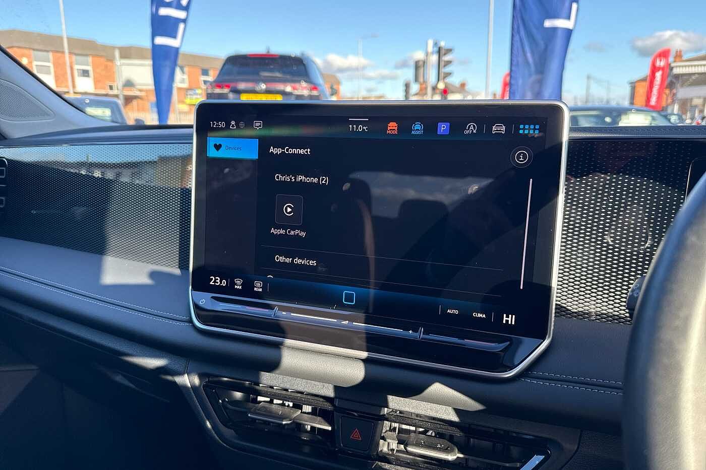 Used Volkswagen Tiguan 2024 for sale - 77442113: Photo 30