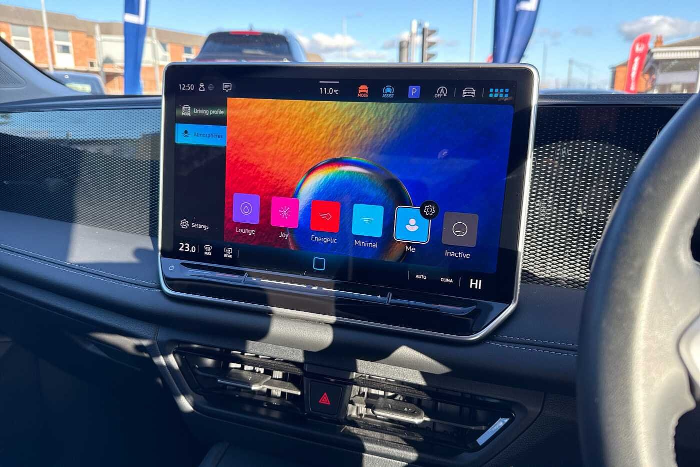 Used Volkswagen Tiguan 2024 for sale - 77442113: Photo 31