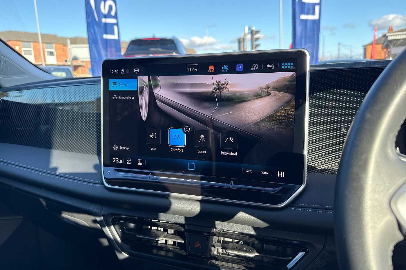 Used Volkswagen Tiguan 2024 for sale - 77442113: Photo 32