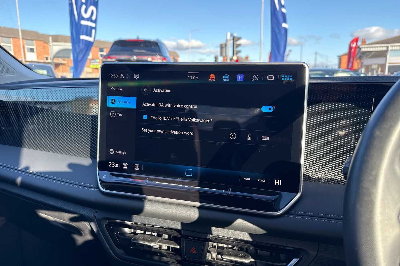 Used Volkswagen Tiguan 2024 for sale - 77442113: Photo 34