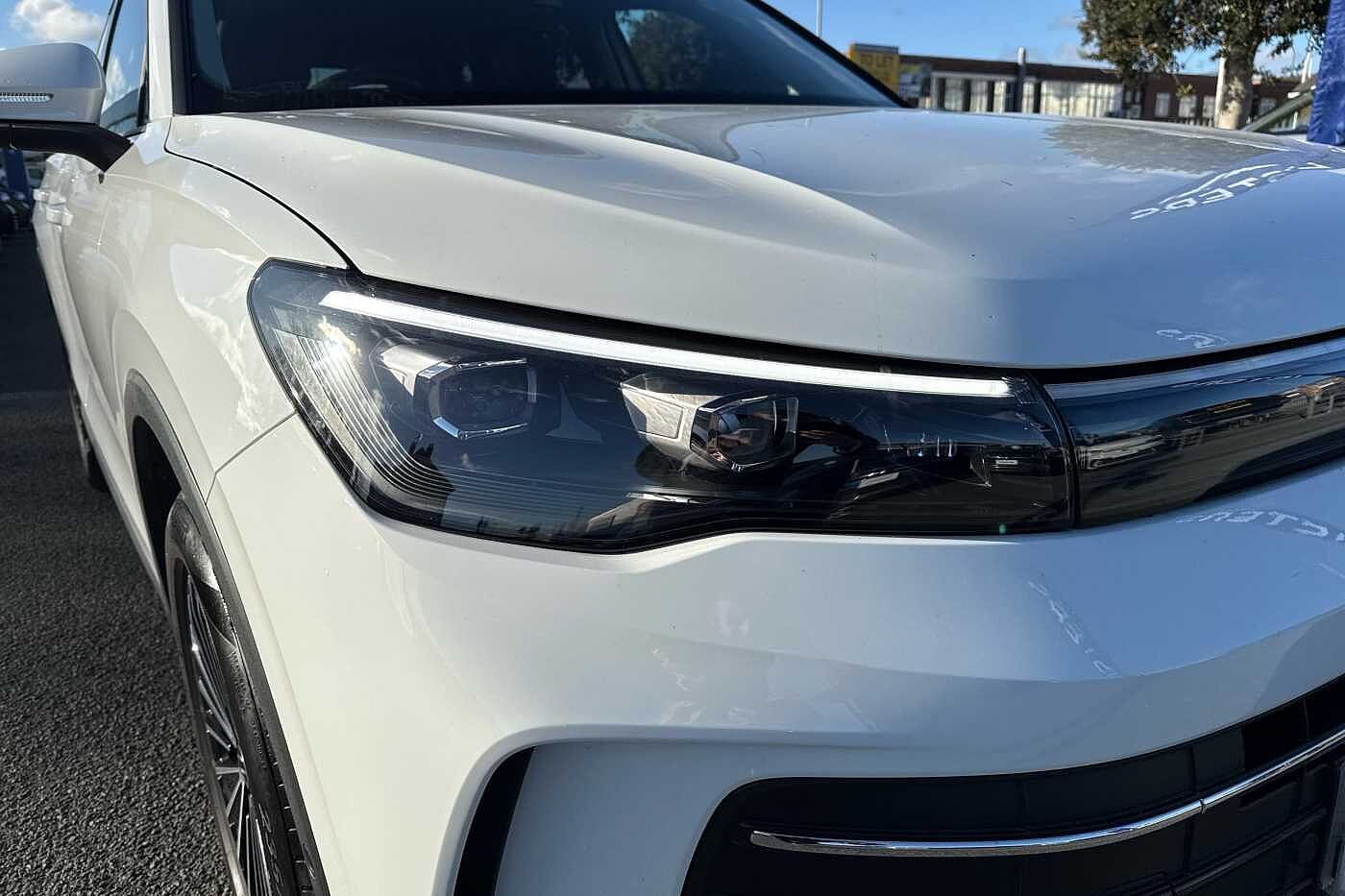 Used Volkswagen Tiguan 2024 for sale - 77442113: Photo 41