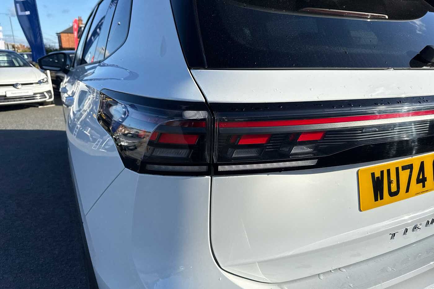 Used Volkswagen Tiguan 2024 for sale - 77442113: Photo 44