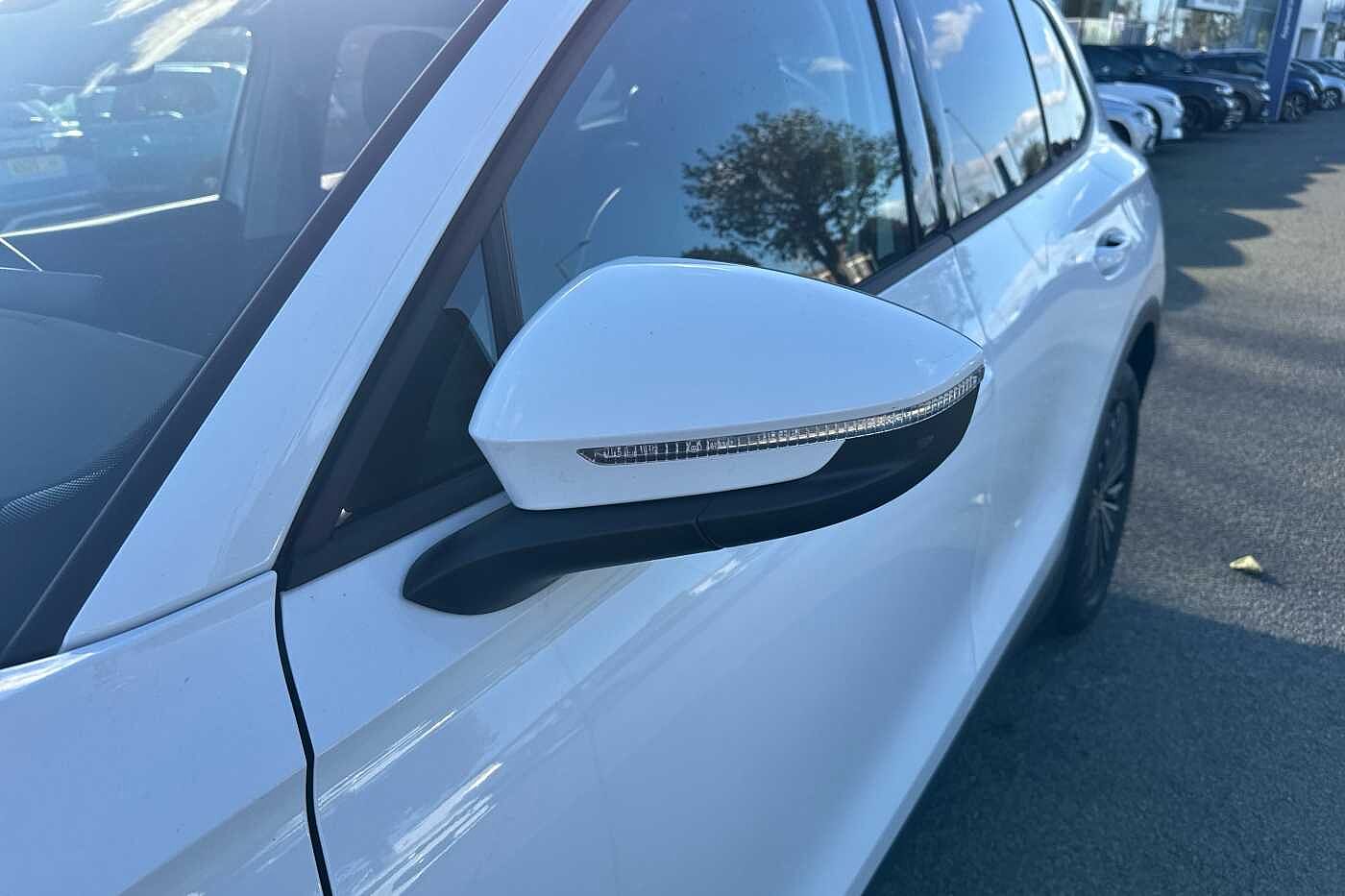 Used Volkswagen Tiguan 2024 for sale - 77442113: Photo 47