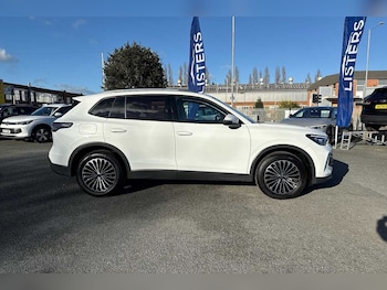 Used Volkswagen Tiguan 2024 for sale - 77442113: Photo