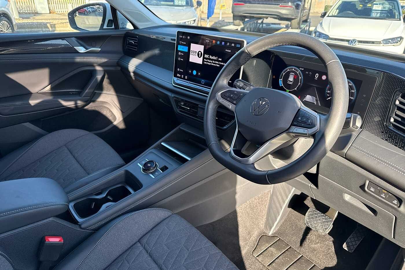 Used Volkswagen Tiguan 2024 for sale - 77442113: Photo 6