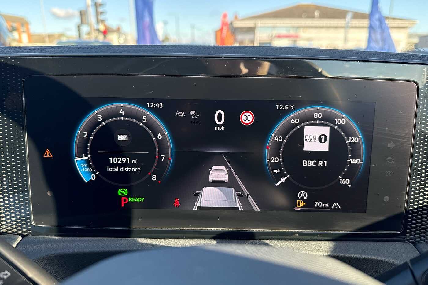 Used Volkswagen Tiguan 2024 for sale - 77442113: Photo 7